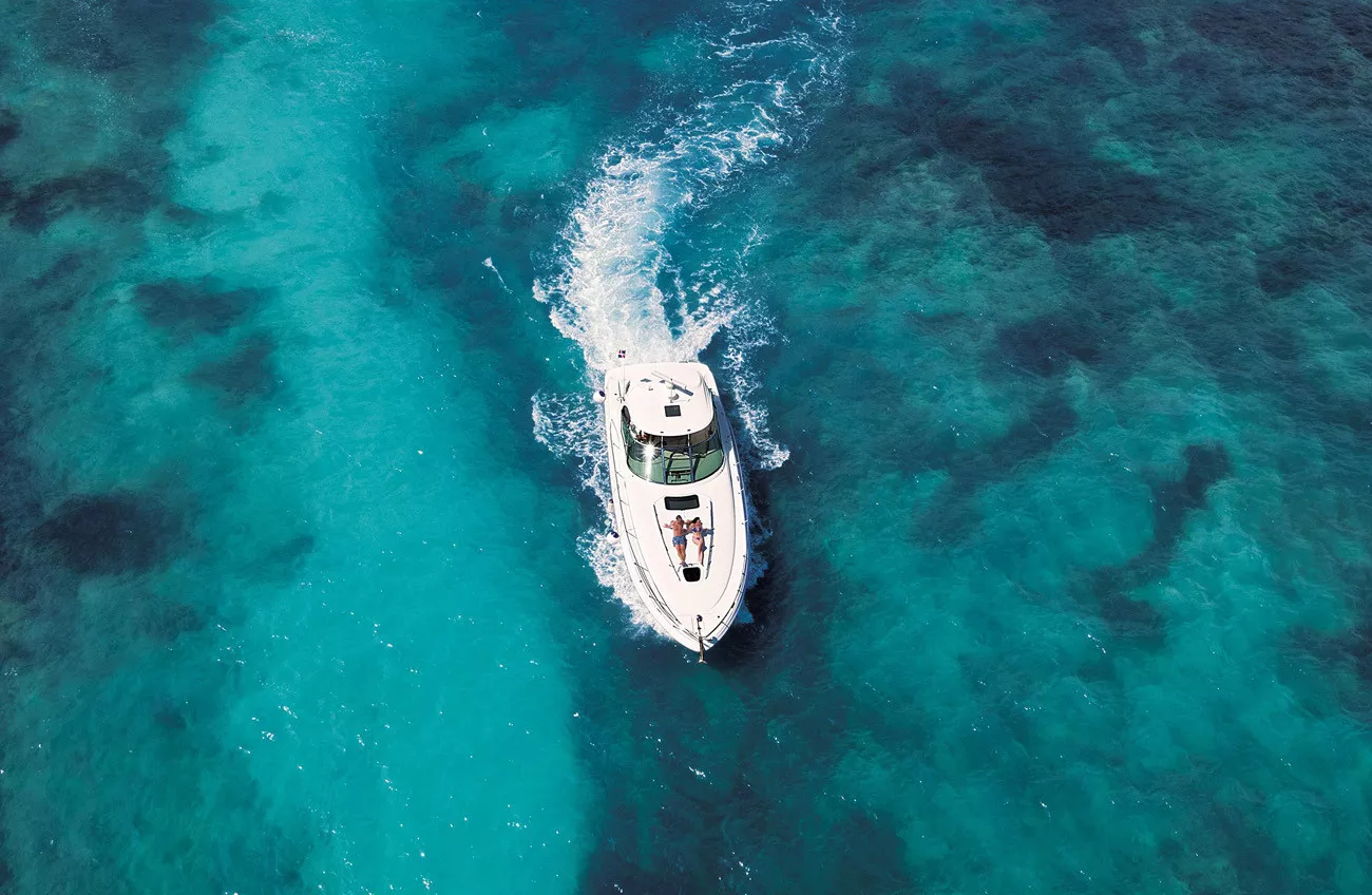 Casamento no Secrets Resort & Spa Punta Cana